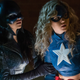 Image for article titled Stargirl rushes to introduce its Wildcat